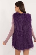 Kamizelka Model AT-KZ-2349-1.50 Dark Violet - AT - M/L Kamizelka Model AT-KZ-2349-1.50 Dark Violet - AT - M/L