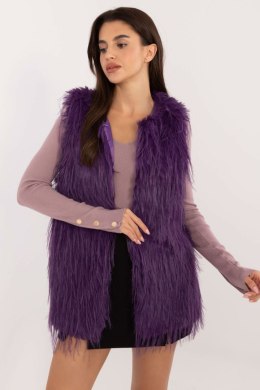 Kamizelka Model AT-KZ-2349-1.50 Dark Violet - AT - S/M