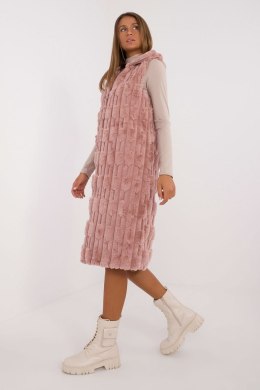 Kamizelka Model AT-KZ-2368-1.07 Dark Pink - AT - S/M