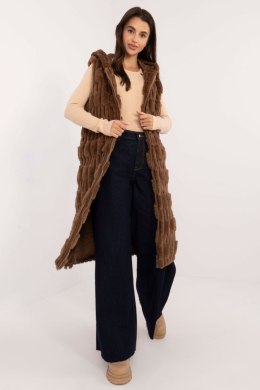 Kamizelka Model AT-KZ-2368-1.08 Brown - AT - L/XL