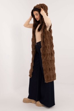 Kamizelka Model AT-KZ-2368-1.08 Brown - AT - S/M