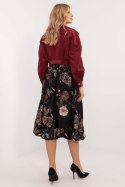 Spódnica Model DHJ-SD-19863-3.59 Black - Italy Moda - uniwersalny