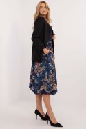 Spódnica Model DHJ-SD-19863-5.81 Dark Blue - Italy Moda - uniwersalny