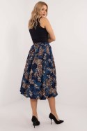 Spódnica Model DHJ-SD-19863-5.81 Dark Blue - Italy Moda - uniwersalny