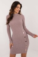 Sukienka Model AT-SK-2345-2.34 Light Violet - AT - L/XL Sukienka Model AT-SK-2345-2.34 Light Violet - AT - L/XL
