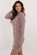 Sukienka Model AT-SK-2345-2.34 Light Violet - AT - L/XL Sukienka Model AT-SK-2345-2.34 Light Violet - AT - L/XL