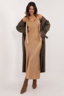 Sukienka Model LK-SK-509715.51 Camel - Lakerta - L