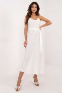 Sukienka Model LK-SK-509715.51 Ecru - Lakerta - L