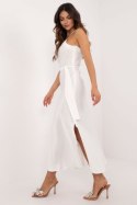 Sukienka Model LK-SK-509715.51 Ecru - Lakerta - L