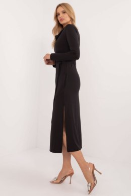 Sukienka Model LK-SK-509792.21P Black - Lakerta - L/XL