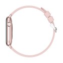 SMARTWATCH DAMSKI G. Rossi SW013-1 roseg/pink (sg008a) SMARTWATCH DAMSKI G. Rossi SW013-1 roseg/pink (sg008a)
