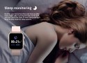 SMARTWATCH DAMSKI G. Rossi SW013-1 roseg/pink (sg008a) SMARTWATCH DAMSKI G. Rossi SW013-1 roseg/pink (sg008a)