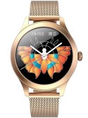 SMARTWATCH DAMSKI G. Rossi SW014-2 rosegold (sg009b) SMARTWATCH DAMSKI G. Rossi SW014-2 rosegold (sg009b)