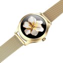 SMARTWATCH DAMSKI G. Rossi SW014-4 gold (sg009d) SMARTWATCH DAMSKI G. Rossi SW014-4 gold (sg009d)
