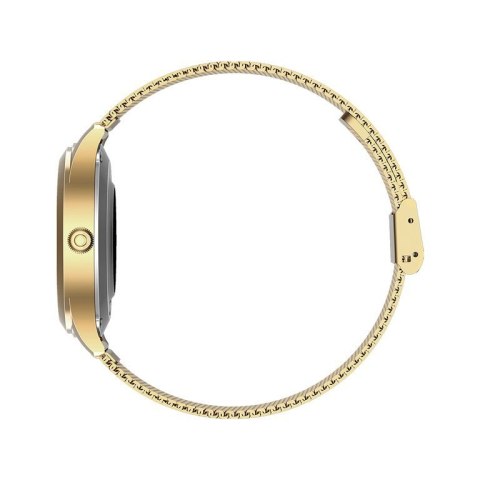 SMARTWATCH DAMSKI G. Rossi SW014-4 gold (sg009d) SMARTWATCH DAMSKI G. Rossi SW014-4 gold (sg009d)