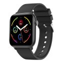 SMARTWATCH UNISEX G. Rossi SW013-3 black (sg008c) SMARTWATCH UNISEX G. Rossi SW013-3 black (sg008c)