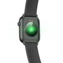 SMARTWATCH UNISEX G. Rossi SW013-3 black (sg008c) SMARTWATCH UNISEX G. Rossi SW013-3 black (sg008c)