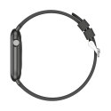 SMARTWATCH UNISEX G. Rossi SW013-3 black (sg008c) SMARTWATCH UNISEX G. Rossi SW013-3 black (sg008c)