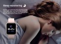 SMARTWATCH UNISEX G. Rossi SW013-3 black (sg008c) SMARTWATCH UNISEX G. Rossi SW013-3 black (sg008c)