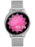 SMARTWATCH UNISEX G. Rossi SW015-3 silver (sg010c) SMARTWATCH UNISEX G. Rossi SW015-3 silver (sg010c)