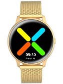 SMARTWATCH UNISEX G. Rossi SW015-5 gold (sg010e) SMARTWATCH UNISEX G. Rossi SW015-5 gold (sg010e)