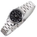 ZEGAREK DAMSKI CASIO LTP-V001D-1B (zd589b) + BOX ZEGAREK DAMSKI CASIO LTP-V001D-1B (zd589b) + BOX