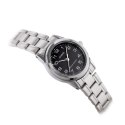 ZEGAREK DAMSKI CASIO LTP-V001D-1B (zd589b) + BOX ZEGAREK DAMSKI CASIO LTP-V001D-1B (zd589b) + BOX