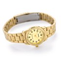 ZEGAREK DAMSKI CASIO LTP-V001G-9B (zd589c) + BOX ZEGAREK DAMSKI CASIO LTP-V001G-9B (zd589c) + BOX