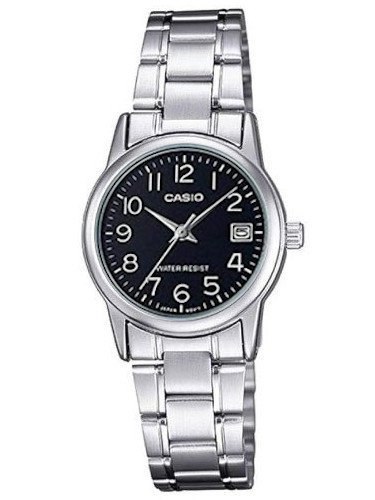 ZEGAREK DAMSKI CASIO LTP-V002D-1BUDF (zd587b) + BOX ZEGAREK DAMSKI CASIO LTP-V002D-1BUDF (zd587b) + BOX
