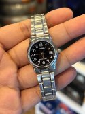 ZEGAREK DAMSKI CASIO LTP-V002D-1BUDF (zd587b) + BOX ZEGAREK DAMSKI CASIO LTP-V002D-1BUDF (zd587b) + BOX