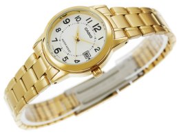 ZEGAREK DAMSKI CASIO LTP-V002G-7B2UDF (zd587g) + BOX