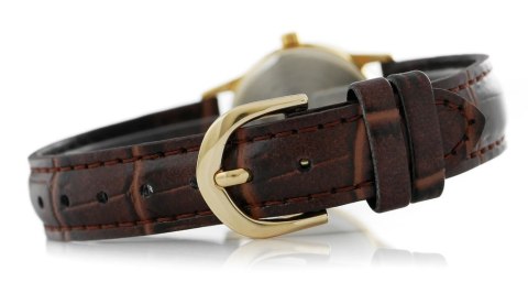 ZEGAREK DAMSKI CASIO LTP-V002GL 9BUDF (zd584e) + BOX ZEGAREK DAMSKI CASIO LTP-V002GL 9BUDF (zd584e) + BOX