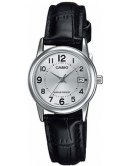ZEGAREK DAMSKI CASIO LTP-V002L 7BUDF (zd584b) + BOX ZEGAREK DAMSKI CASIO LTP-V002L 7BUDF (zd584b) + BOX
