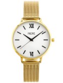 ZEGAREK DAMSKI PACIFIC X6172 - gold (zy657b) ZEGAREK DAMSKI PACIFIC X6172 - gold (zy657b)