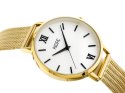 ZEGAREK DAMSKI PACIFIC X6172 - gold (zy657b) ZEGAREK DAMSKI PACIFIC X6172 - gold (zy657b)