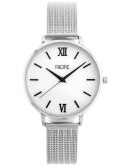 ZEGAREK DAMSKI PACIFIC X6172 - silver (zy657a) ZEGAREK DAMSKI PACIFIC X6172 - silver (zy657a)