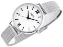 ZEGAREK DAMSKI PACIFIC X6172 - silver (zy657a) ZEGAREK DAMSKI PACIFIC X6172 - silver (zy657a)