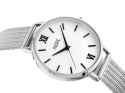 ZEGAREK DAMSKI PACIFIC X6172 - silver (zy657a) ZEGAREK DAMSKI PACIFIC X6172 - silver (zy657a)