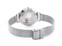 ZEGAREK DAMSKI PACIFIC X6172 - silver (zy657a) ZEGAREK DAMSKI PACIFIC X6172 - silver (zy657a)