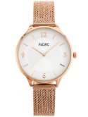 ZEGAREK DAMSKI PACIFIC X6174 - rosegold (zy659c) ZEGAREK DAMSKI PACIFIC X6174 - rosegold (zy659c)