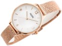 ZEGAREK DAMSKI PACIFIC X6174 - rosegold (zy659c) ZEGAREK DAMSKI PACIFIC X6174 - rosegold (zy659c)