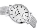 ZEGAREK DAMSKI PERFECT E334 - siatka (zp932d) + BOX ZEGAREK DAMSKI PERFECT E334 - siatka (zp932d) + BOX