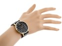 ZEGAREK G. ROSSI - 12600A-1A2 (zg844c) + BOX ZEGAREK G. ROSSI - 12600A-1A2 (zg844c) + BOX