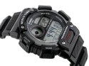 ZEGAREK MĘSKI CASIO AE-1400WH-1AVDF (zd111a) + BOX ZEGAREK MĘSKI CASIO AE-1400WH-1AVDF (zd111a) + BOX