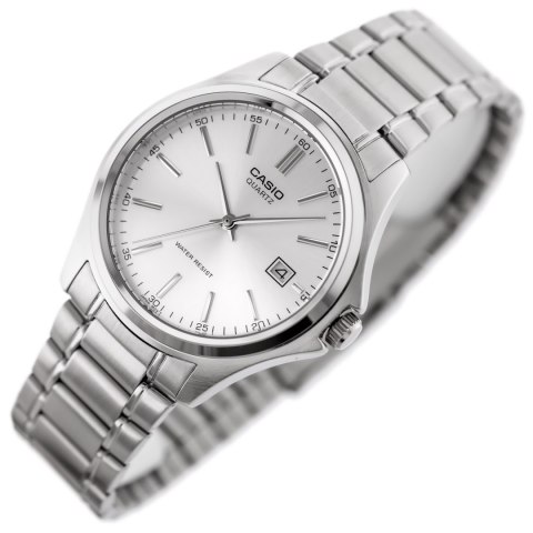 ZEGAREK MĘSKI CASIO MTP-1183A 7ADF (zd015d) + BOX