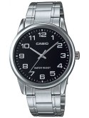 ZEGAREK MĘSKI CASIO MTP-V001D-1BUDF (zd107b) + BOX ZEGAREK MĘSKI CASIO MTP-V001D-1BUDF (zd107b) + BOX