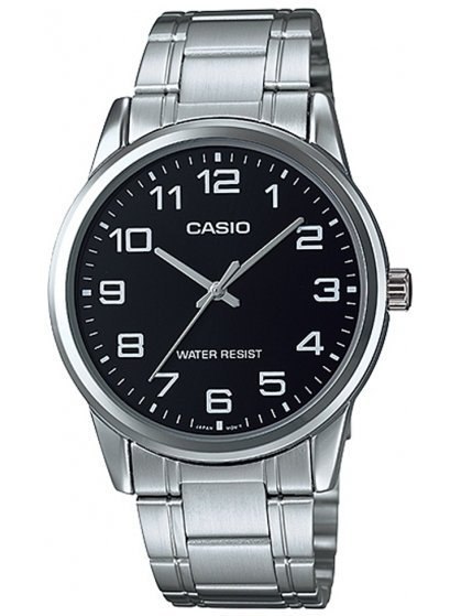 ZEGAREK MĘSKI CASIO MTP-V001D-1BUDF (zd107b) + BOX ZEGAREK MĘSKI CASIO MTP-V001D-1BUDF (zd107b) + BOX