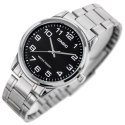 ZEGAREK MĘSKI CASIO MTP-V001D-1BUDF (zd107b) + BOX ZEGAREK MĘSKI CASIO MTP-V001D-1BUDF (zd107b) + BOX
