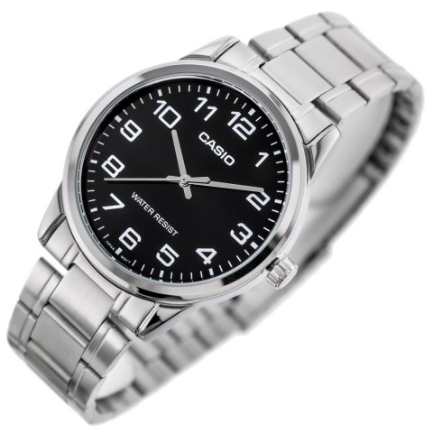 ZEGAREK MĘSKI CASIO MTP-V001D-1BUDF (zd107b) + BOX ZEGAREK MĘSKI CASIO MTP-V001D-1BUDF (zd107b) + BOX