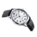 ZEGAREK MĘSKI CASIO MTP-V001L-7B (zd080c) + BOX ZEGAREK MĘSKI CASIO MTP-V001L-7B (zd080c) + BOX